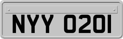 NYY0201