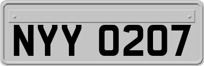 NYY0207