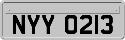 NYY0213