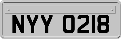 NYY0218