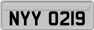 NYY0219