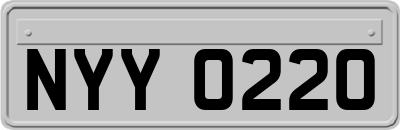 NYY0220