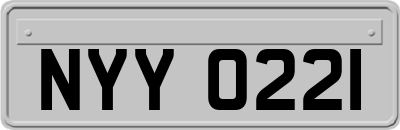 NYY0221