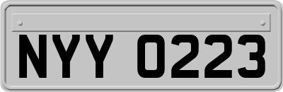NYY0223