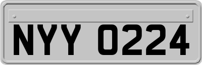 NYY0224