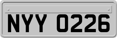 NYY0226