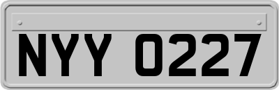 NYY0227