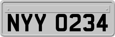 NYY0234