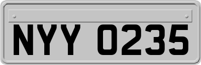 NYY0235