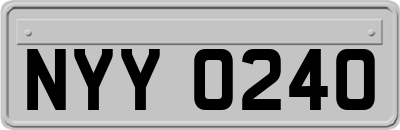 NYY0240
