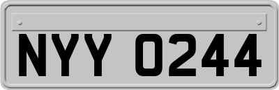 NYY0244