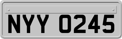NYY0245