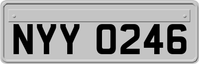 NYY0246