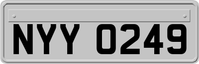 NYY0249