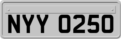NYY0250