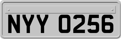 NYY0256