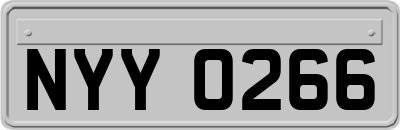 NYY0266