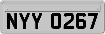 NYY0267