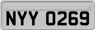 NYY0269