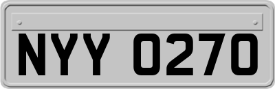 NYY0270