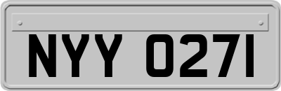 NYY0271