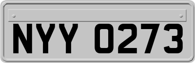 NYY0273