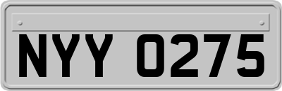 NYY0275