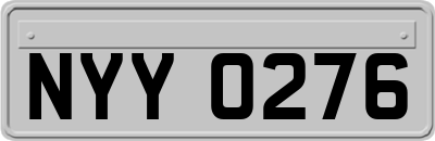 NYY0276
