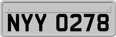 NYY0278