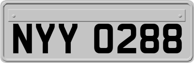 NYY0288