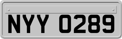 NYY0289