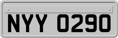 NYY0290
