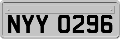 NYY0296