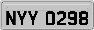 NYY0298
