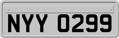 NYY0299