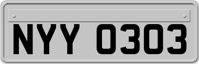 NYY0303