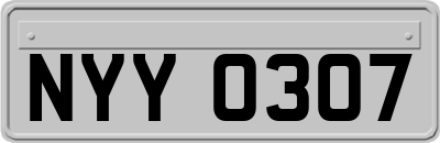 NYY0307