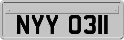 NYY0311