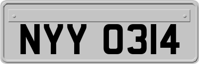 NYY0314