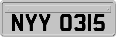 NYY0315