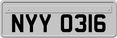 NYY0316