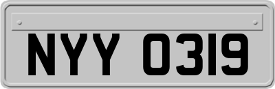NYY0319