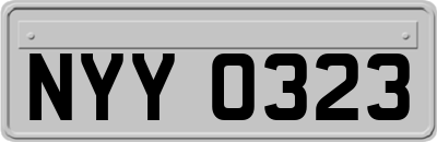 NYY0323