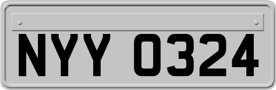 NYY0324