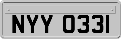 NYY0331