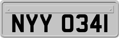 NYY0341