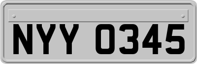 NYY0345