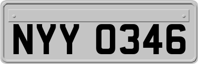 NYY0346