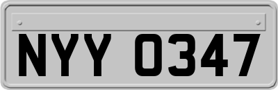 NYY0347
