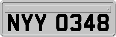 NYY0348